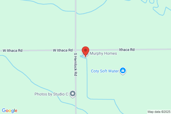Murphy Homes LLC