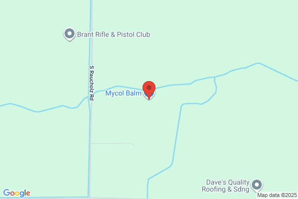Mycol Balm