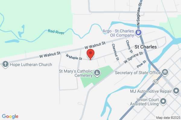 St Charles Community Schools, St Charles Elementary