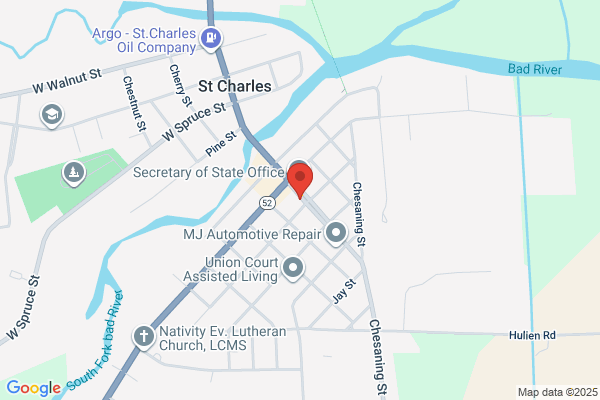 St Charles Public Library