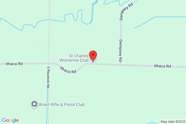 St Charles Wolverine Sportsman Club