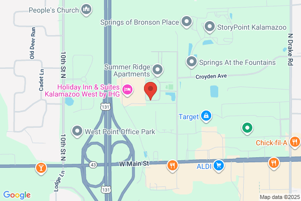 Summer Ridge Apartments