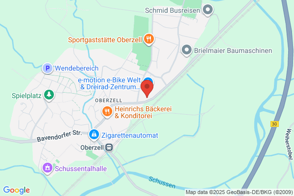 Trippensee Chiropractic Clinic