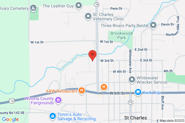 St. Charles Child Care