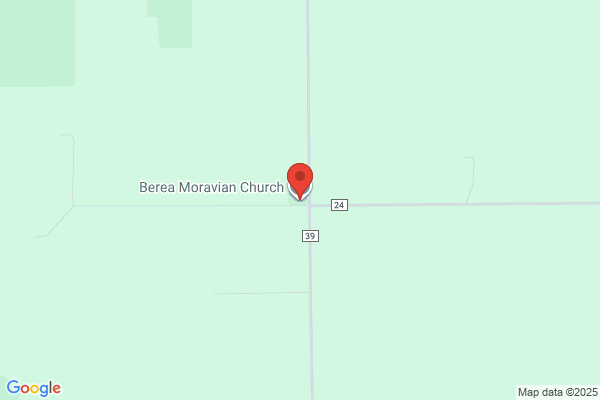 Berea Moravian Church