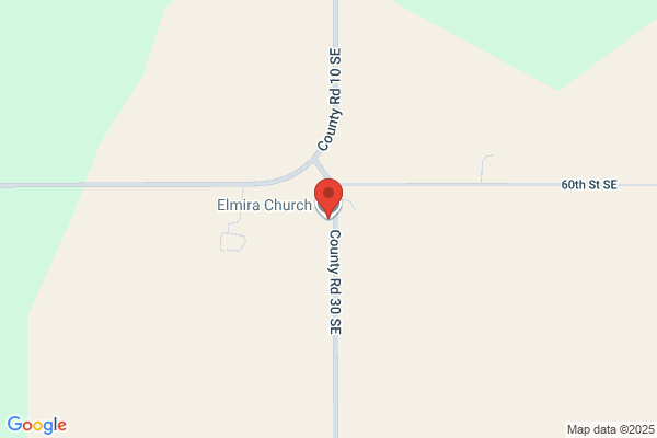 Elmira Baptist Church