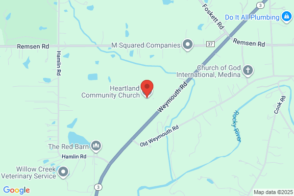 Heartland Community Church