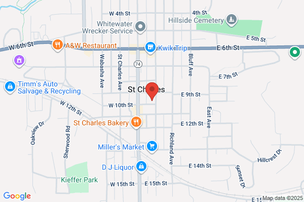 Midwest Dental - Closed