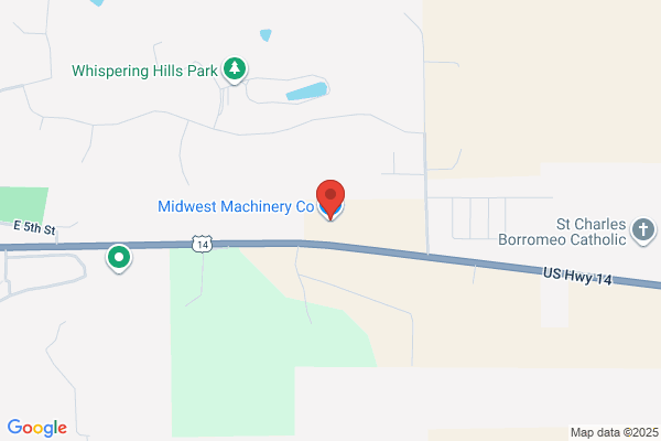 Midwest Machinery Co.