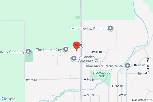 NAPA Auto Parts - Lewiston Hardware
