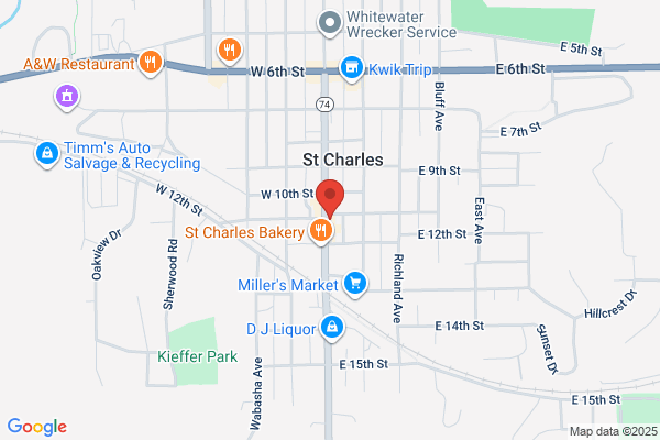 St Charles Insurance Agency