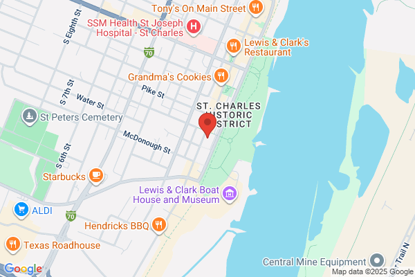 Sommer Worsham Cpas