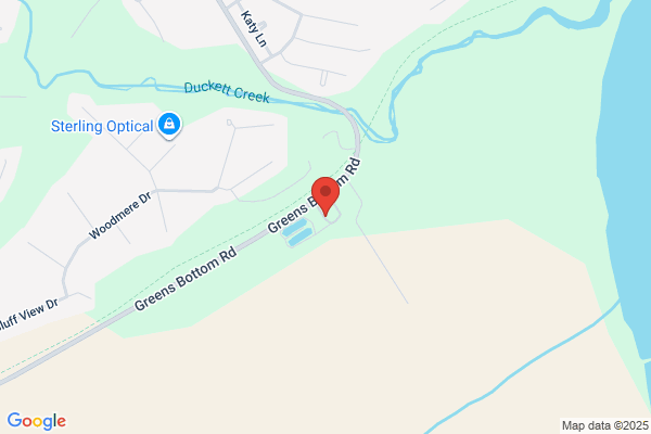 Duckett Creek Protection District
