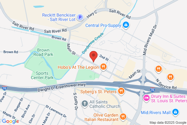 Cave Springs Heating & Air Conditioning