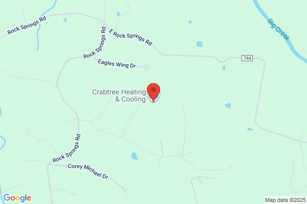 Crabtree Heating & Cooling