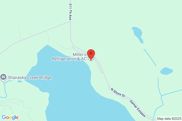 Millers Refrigeration Service Inc