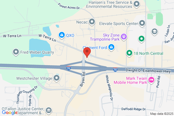 Bloom O'Fallon Medical & Recreational Marijuana Dispensary