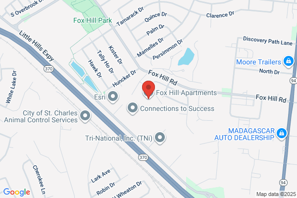 Fox Hill Apartments