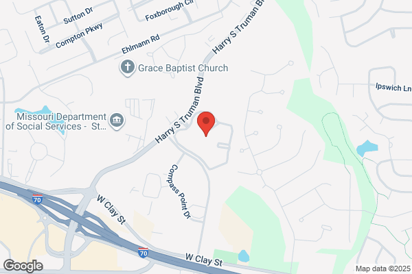 Sunbrook Apartments
