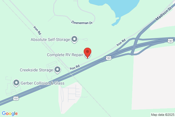 Complete Car & RV Repair