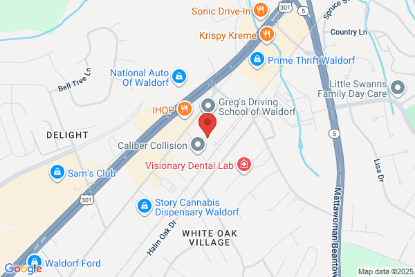 Cox Auto Body