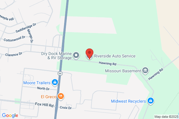 Riverside Auto Service