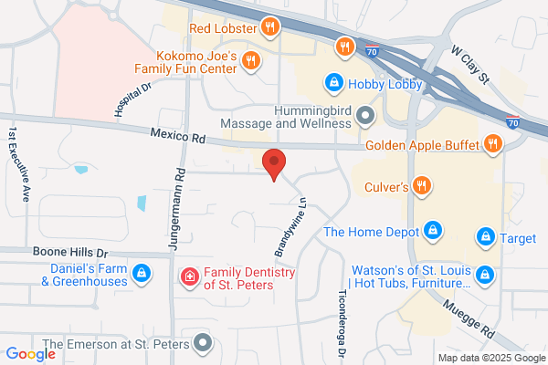 Cave Springs Auto Service & Tire