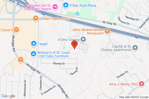 Action Repair Parts & Towing