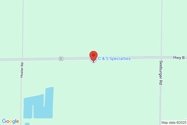 C & S Specialties