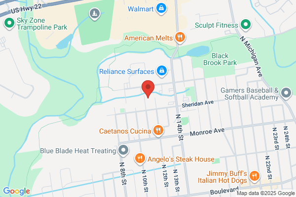 Consolidated Fence Company