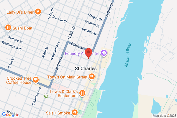 Randy Hampton Bail Bonds