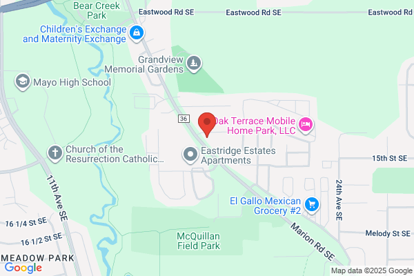 River's Edge Home Inspections