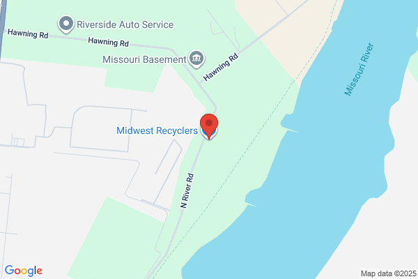Midwest Recyclers Inc.