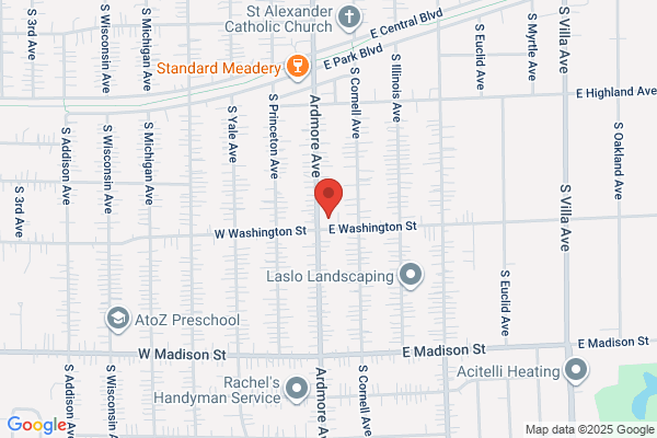 Elm Point Early Childhood Center