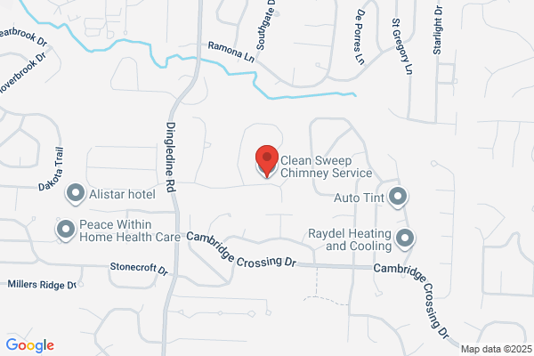 Clean Sweep Chimney Service