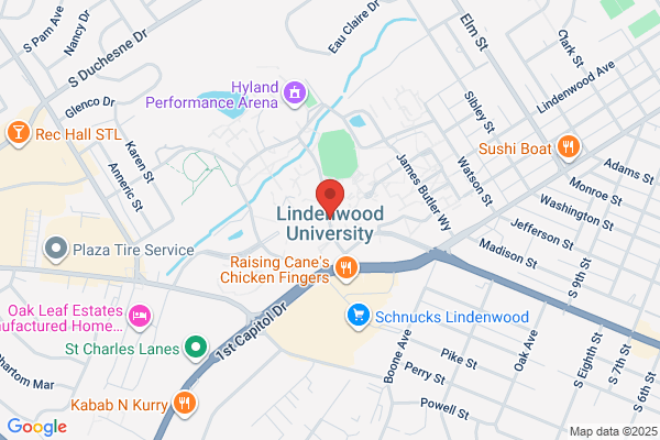 Lindenwood University