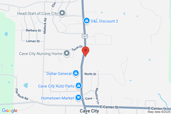 Citgo of Cave Springs