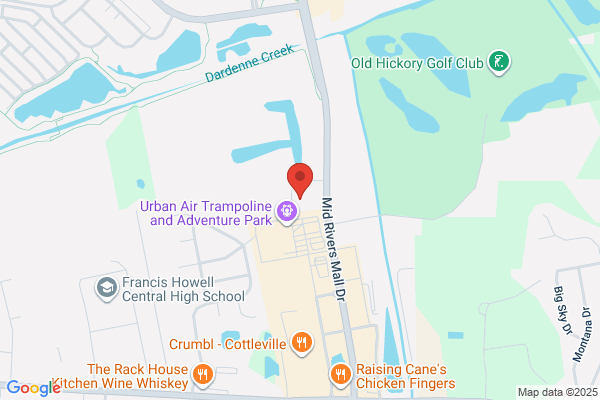 Hutchens-Stygar Funeral & Cremation Center