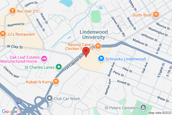 Lindenwood Dentistry