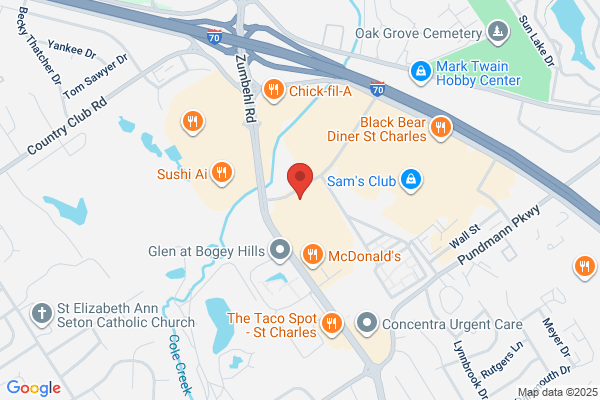 Premier Dental Partners St. Charles