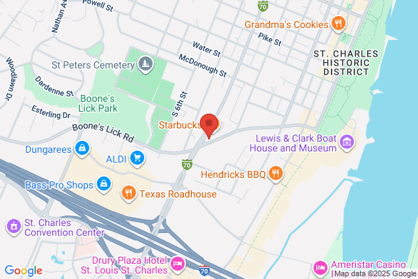 STL Urgent Dental (St. Charles)
