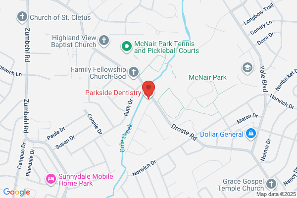 Parkside Dentistry