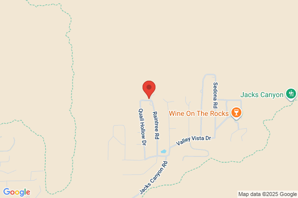 Pine Valley Water Co