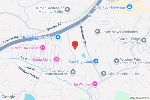 Roger's Home & Commercial Repair