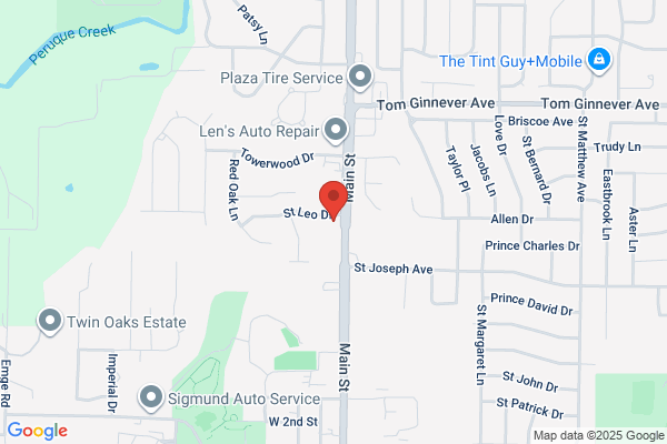 Second To None Exteriors LLC