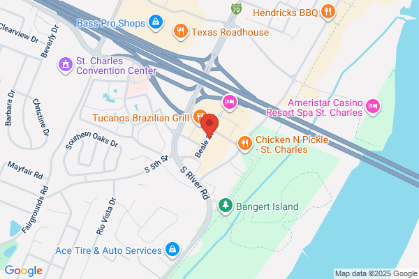 Orangetheory Fitness St Charles