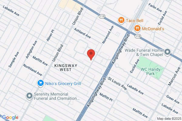 Mid West Upholstery & Drapery