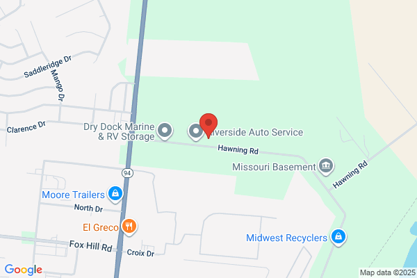 Missouri Mulch Landscape Supply Company