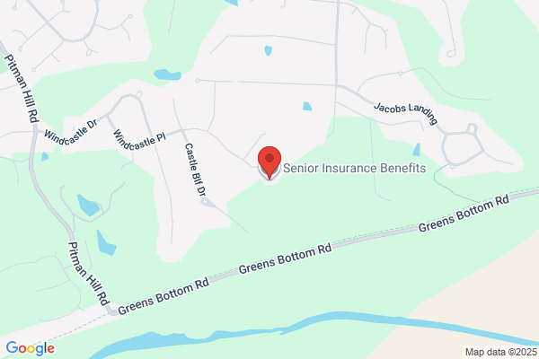 Senior Insurance Benefits LLC