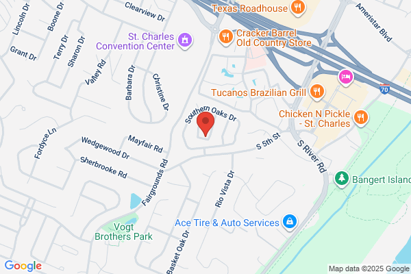Reddington Oaks Plat Six Llc
